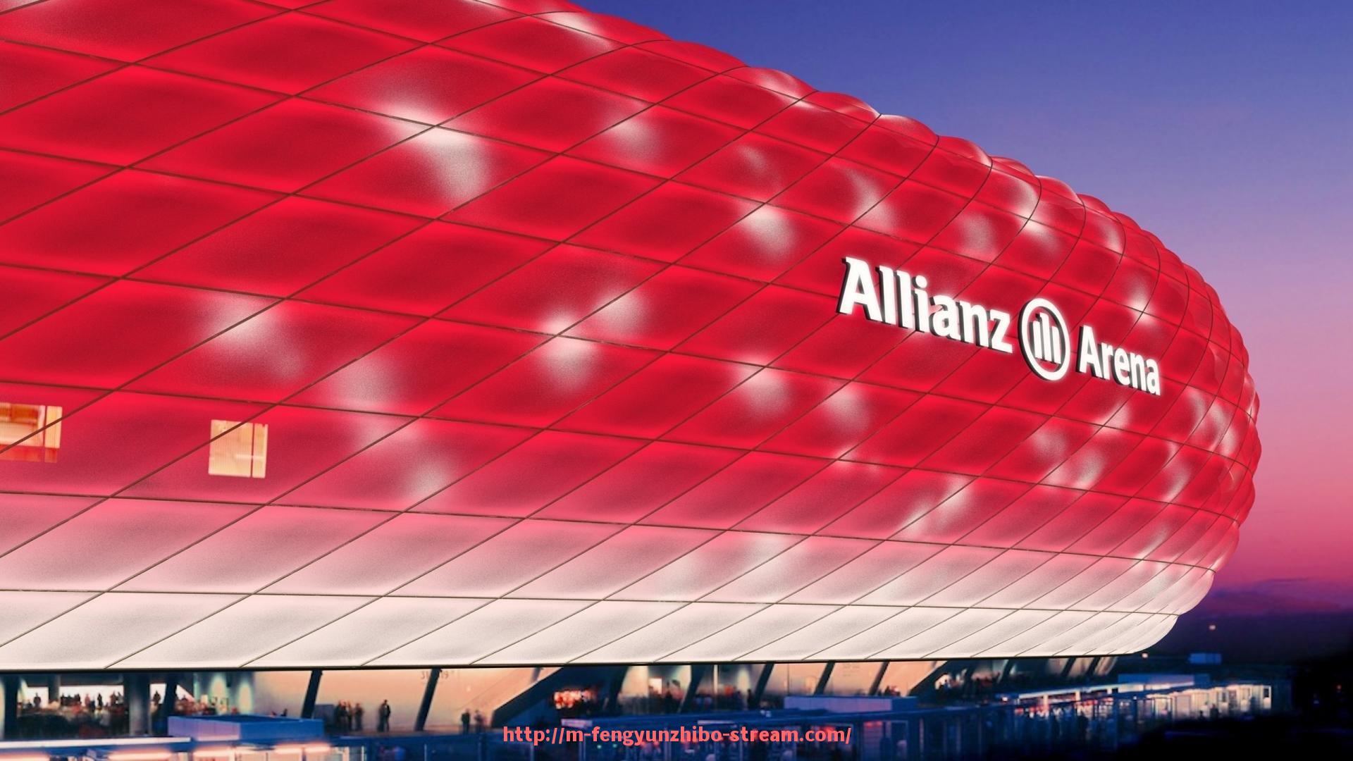 风云直播-世俱杯球场灯光技术及赛场氛围营造